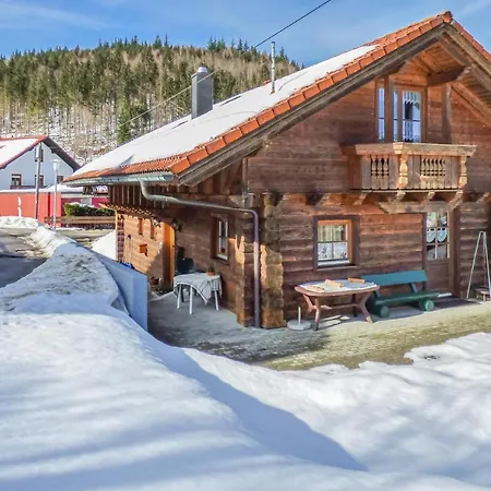 Semesterbostad Cozy Home In Bayerisch Eisenstein *