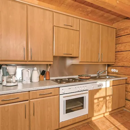 Semesterbostad Cozy Home In Bayerisch Eisenstein