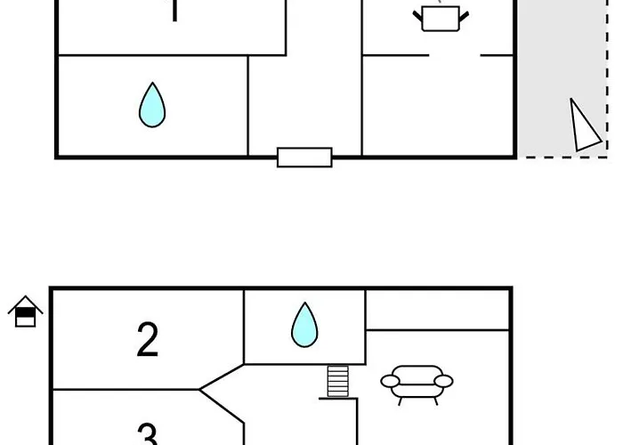 Stunning In 拜尔里舍艾森施泰恩